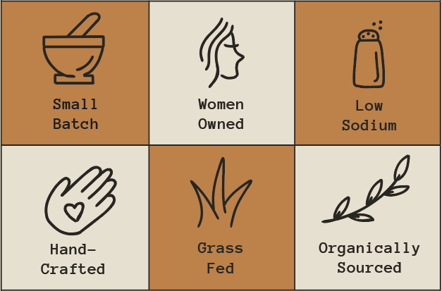 Its Actually - Wholesale Broth - Reviving Halal Beef Bone Broth2