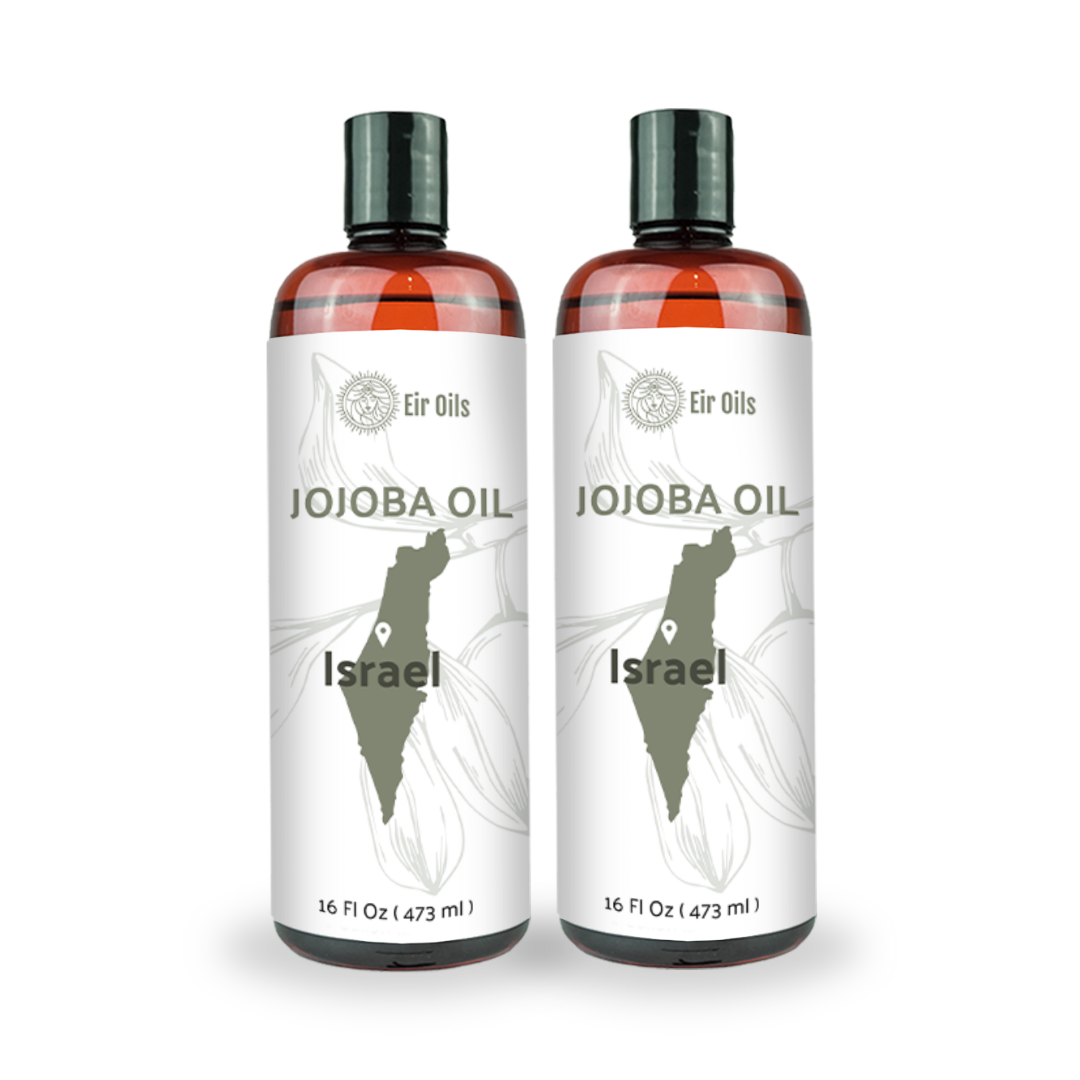 Nature Packaged - Wholesale Bath/Body Oil - Jojoba Carrier Oil - 100% Pure - Farm-Direct Sourcing1