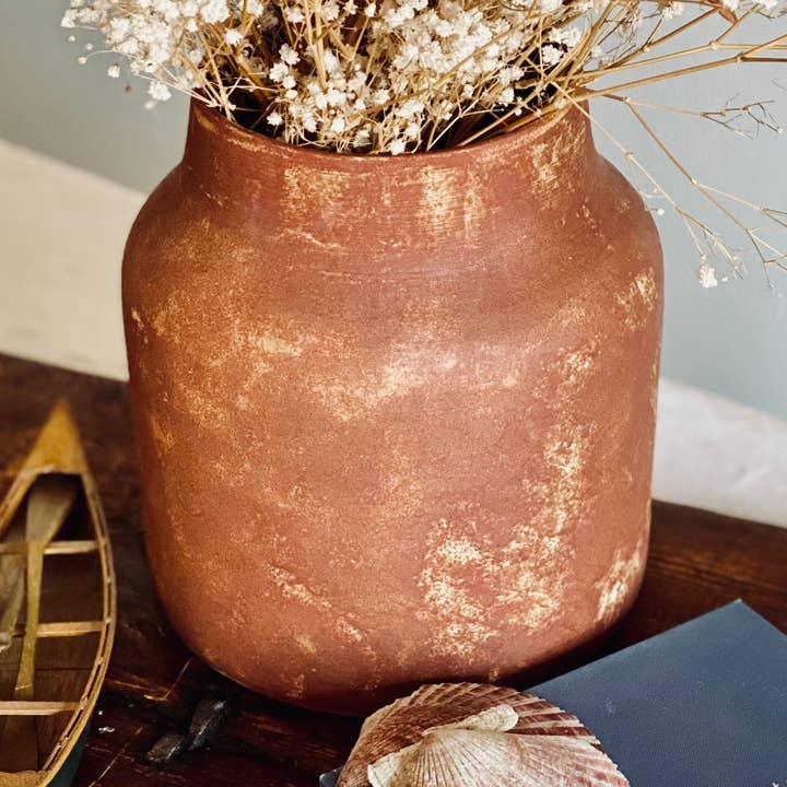 Vase Maine pour la vente par The Barclay Studio