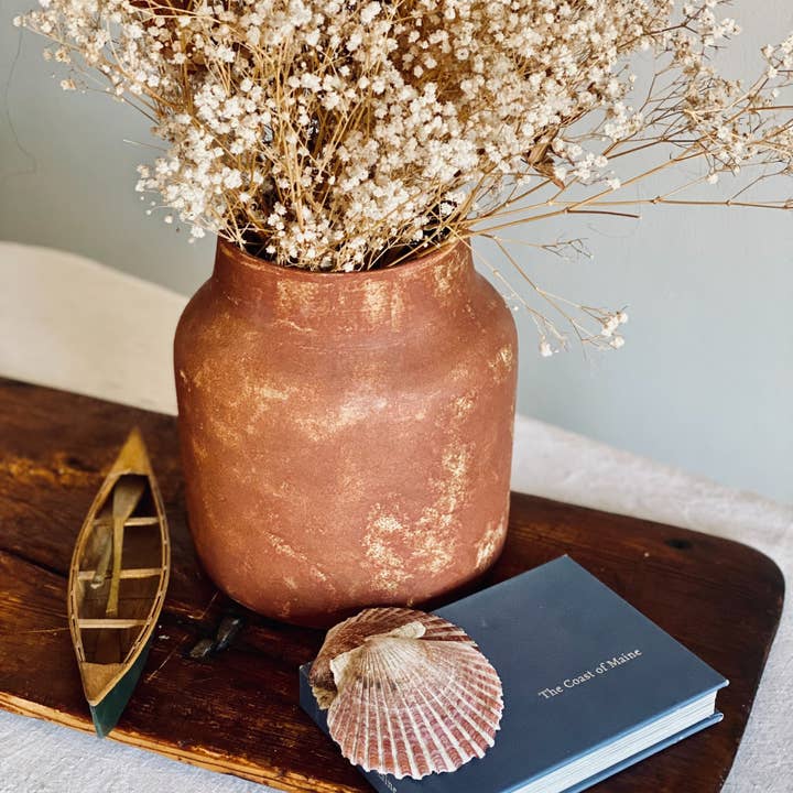 Vase Maine pour la vente par The Barclay Studio