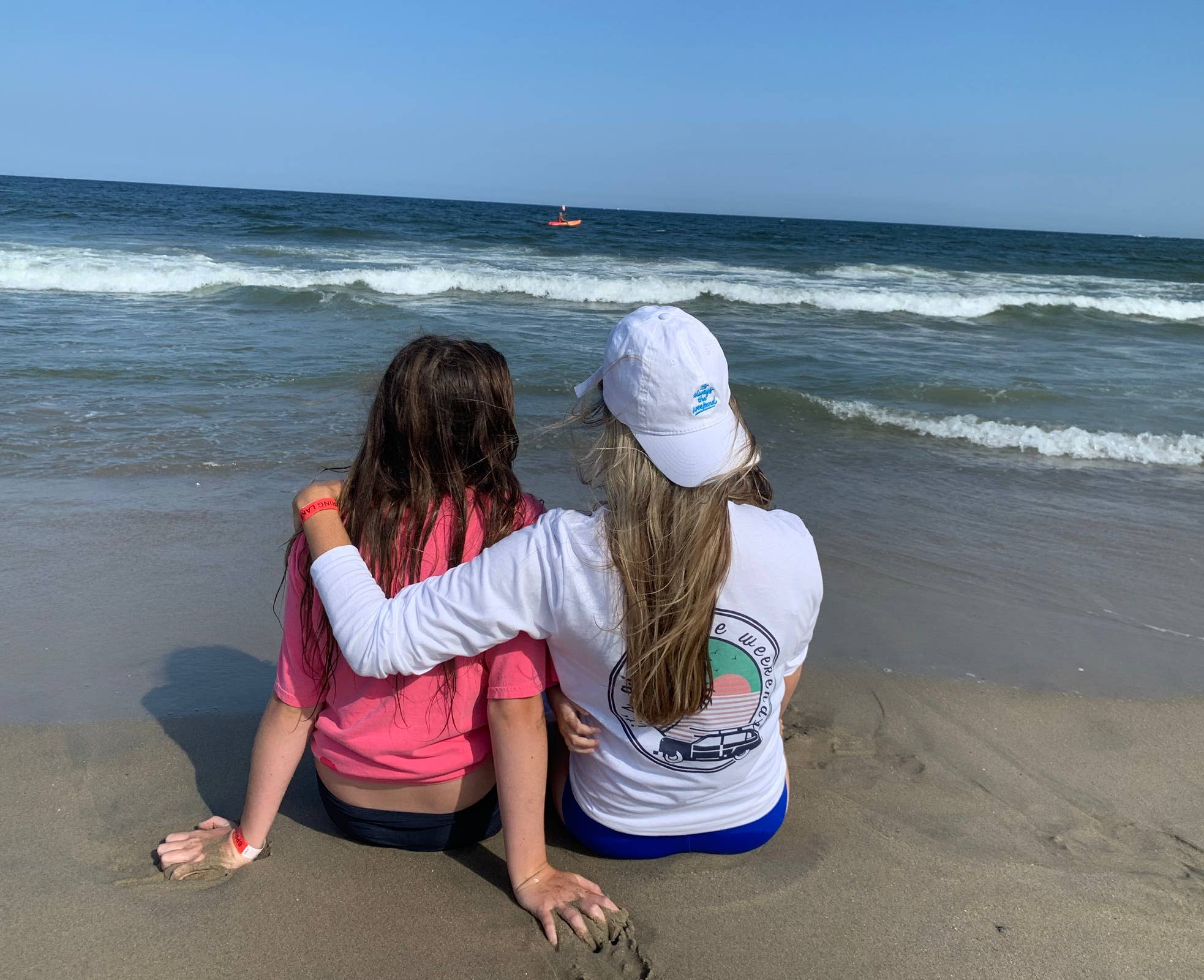 it’s always the weekend® - Wholesale Screen Printed T-Shirt - Unisex - Wagoneer Graphic Tee Vintage Weekend Lifestyle Shirt6