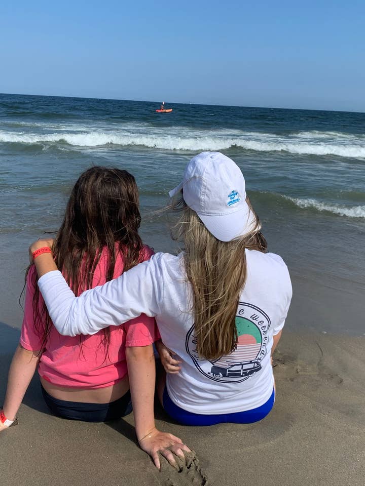 it’s always the weekend® - Wholesale Screen Printed T-Shirt - Unisex - Wagoneer Graphic Tee Vintage Weekend Lifestyle Shirt6