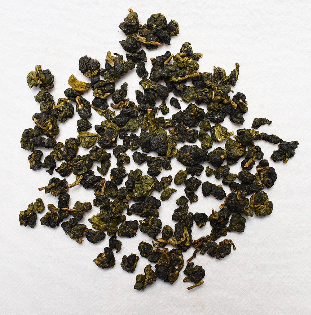 CHA'THE - Wholesale Loose Tea - Chinese Blue Tea - Ali Mountain Alishan Oolong0