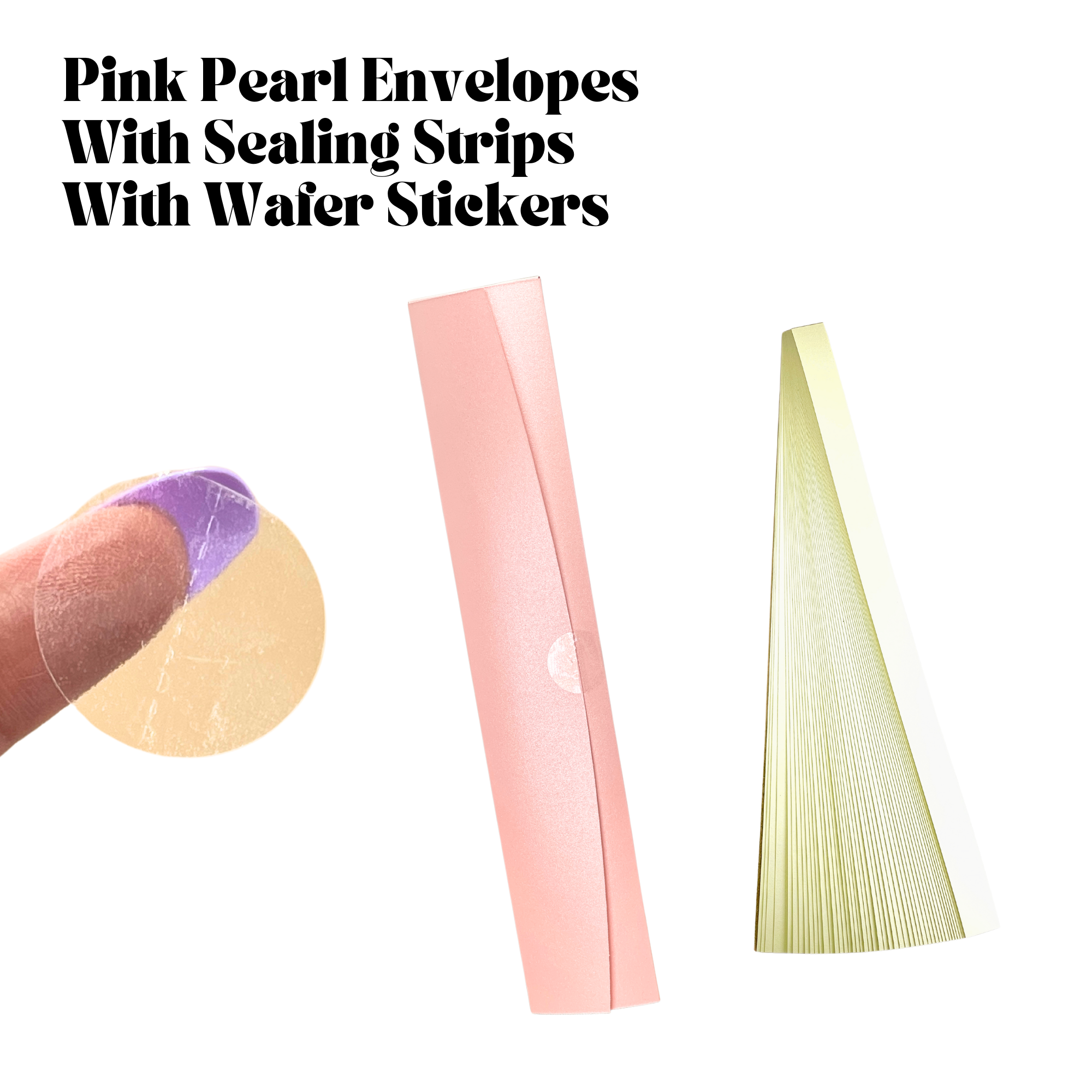 Vici Pack - Wholesale Incense - Incense Stick Envelope Packaging – 6 Color Options6