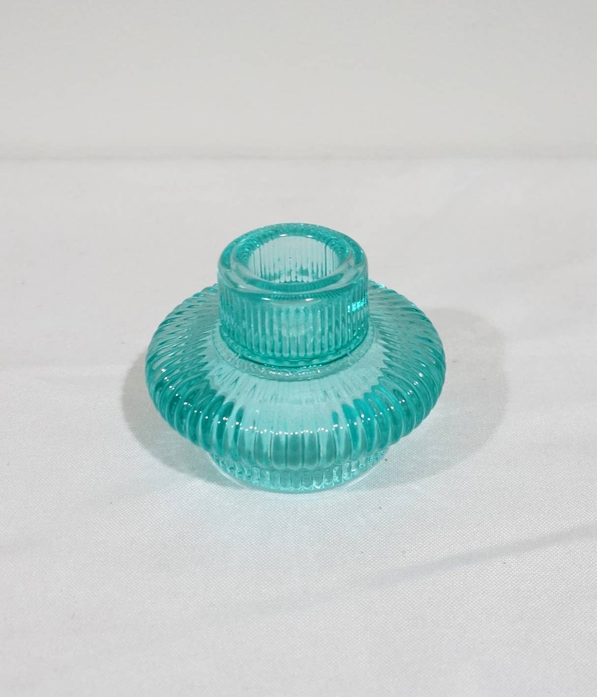 Sweet Home Deco - Wholesale Candle holder - Taper/Tea Light Candlesticks, Stackable/Revers CandleHolders12