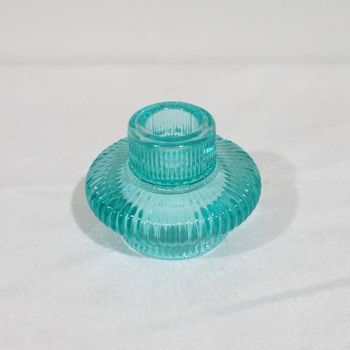 Sweet Home Deco - Wholesale Candle Holder - Taper/Tea Light Candlesticks, Stackable/Revers CandleHolders12