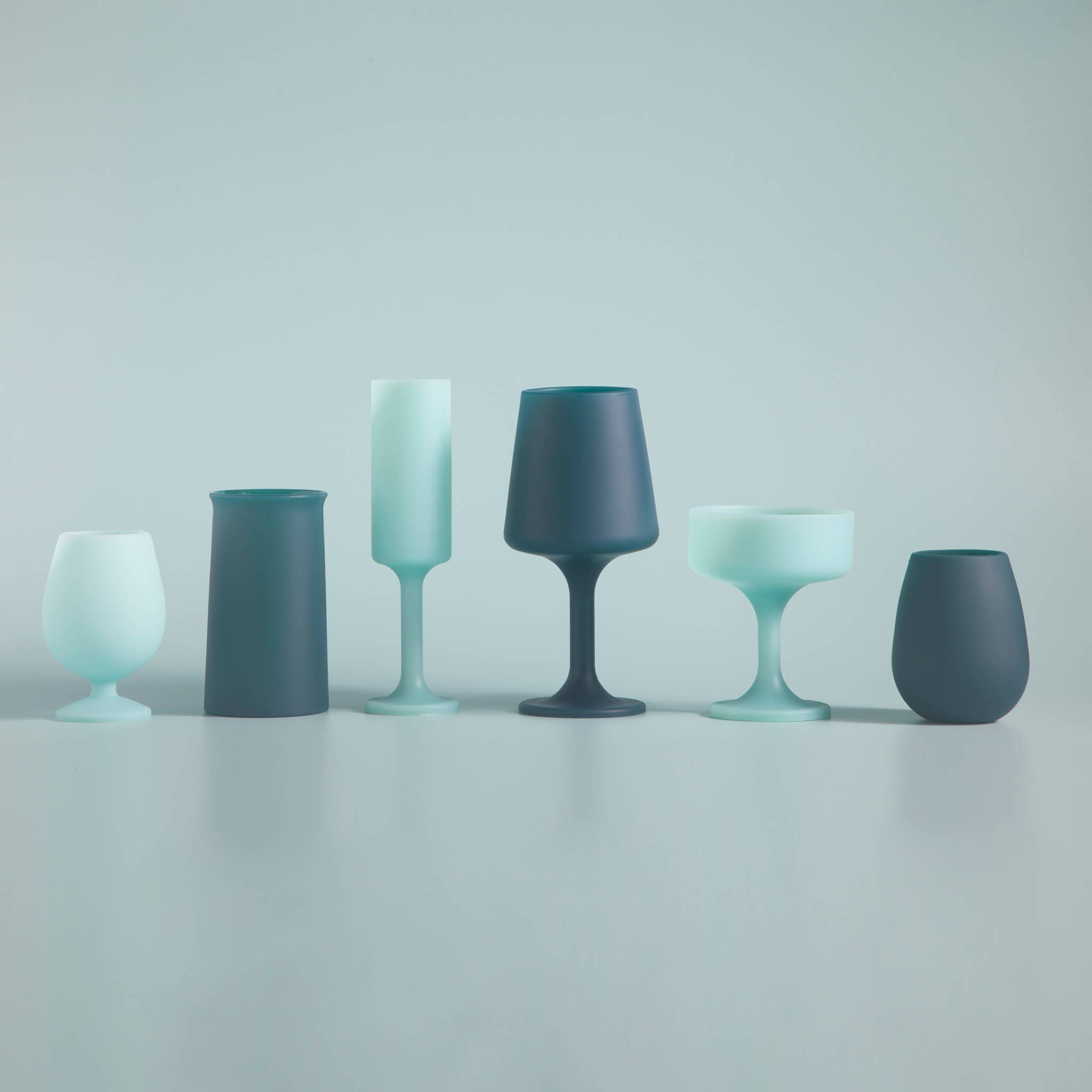 porter green | style + sustainability - Wholesale Wine glass - Mist + Ink | Stemm | Silicone Unbreakable Wine Glasses2