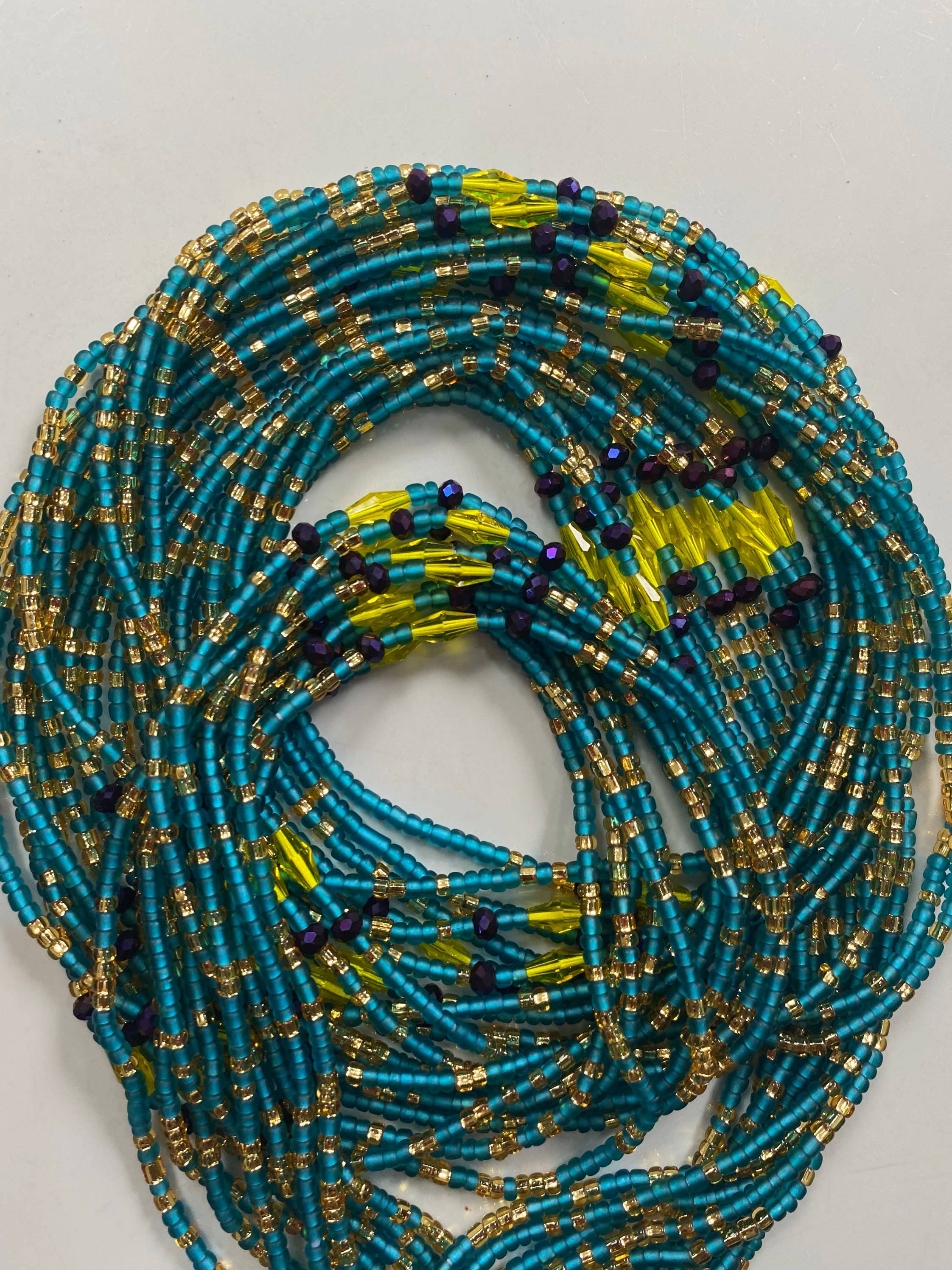 ELLABEMIBEADS - Wholesale Beads - Crystals With Rice5