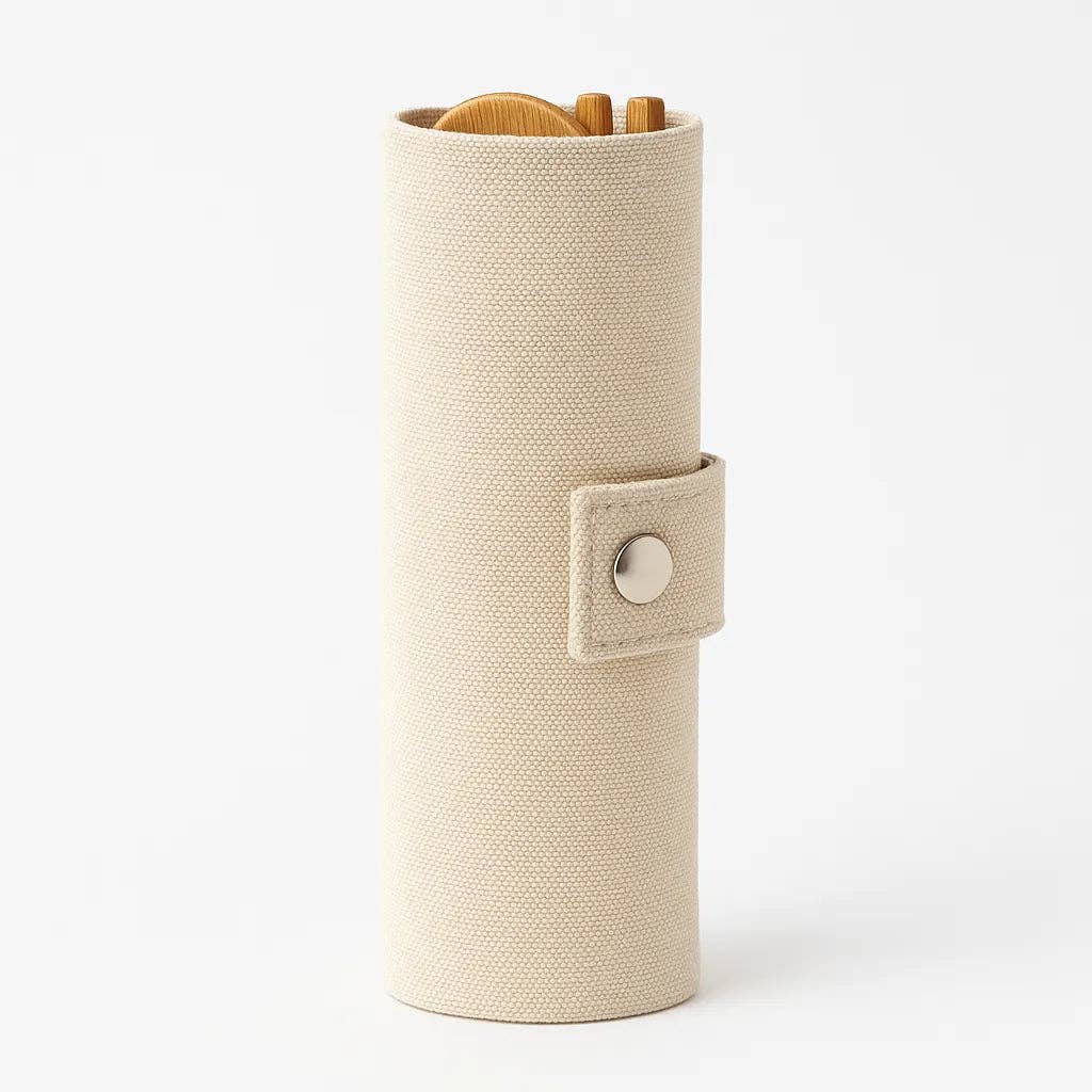 Briut Essentials – Großhandel Bestecksets – Umweltfreundliches Bambus-Besteckset6