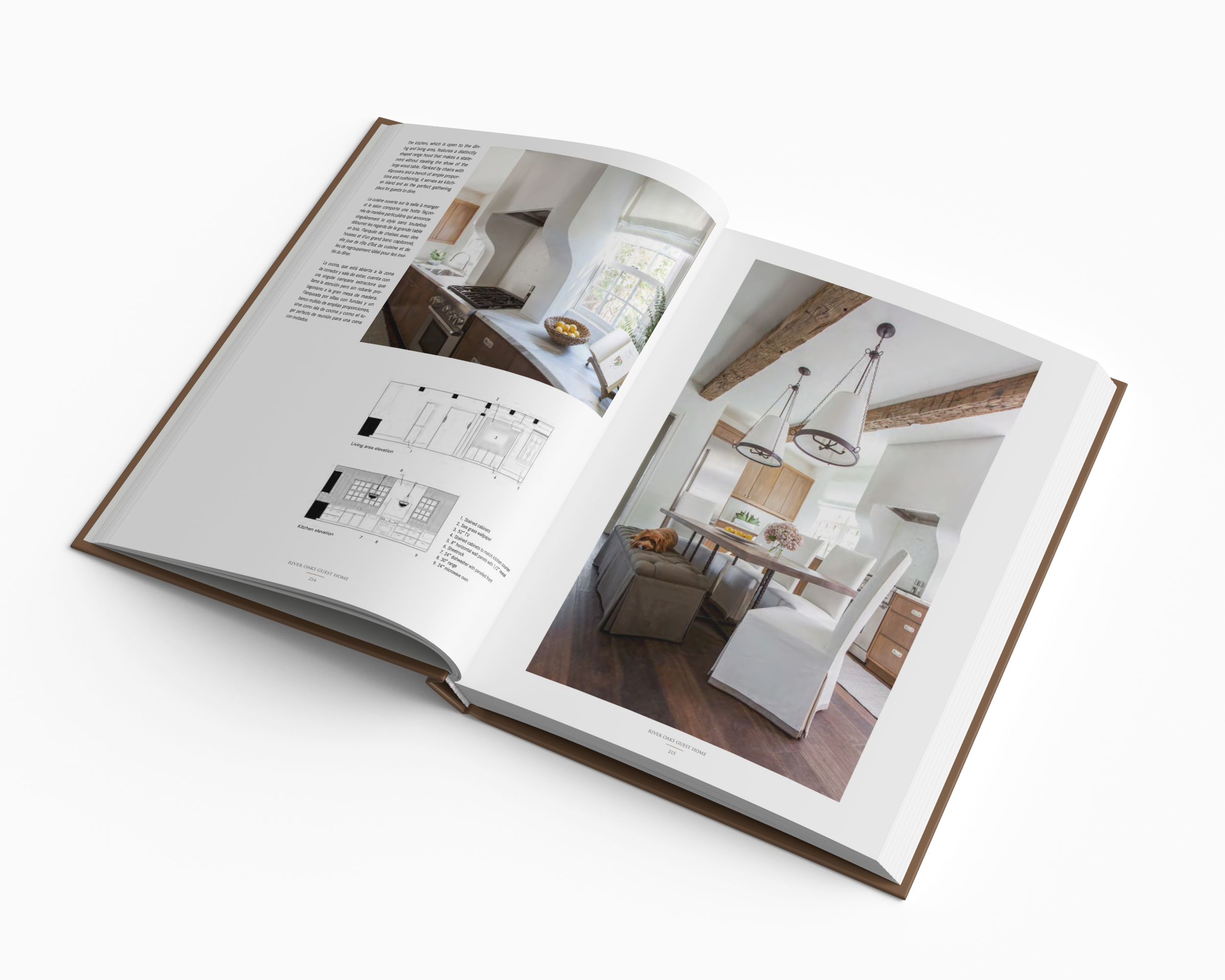 Loft Publications - Wholesale Home & Garden Book - Cozy Home Decor4