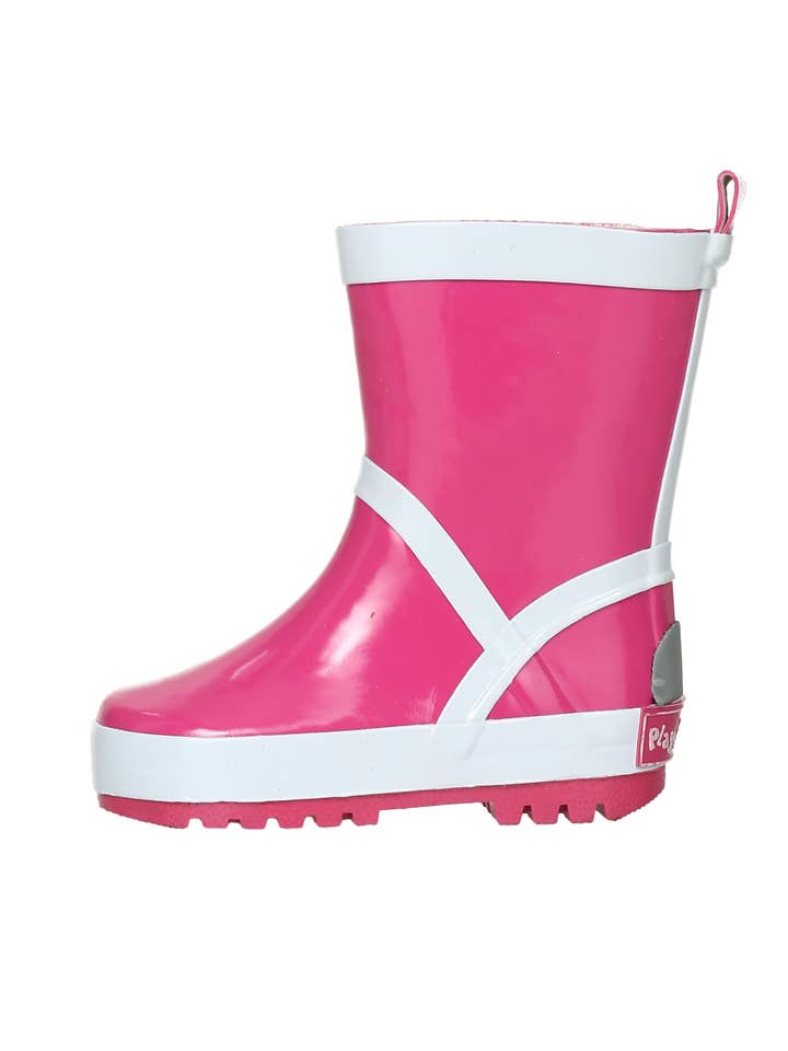 Playshoes GmbH - Wholesale Rain Boots - Kids - wellingtons uni12