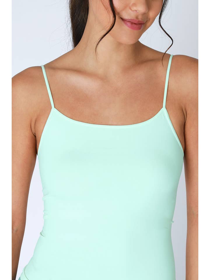 NIKIBIKI - Wholesale Camisole - Women's - NS1010 - Short Length Camisole
