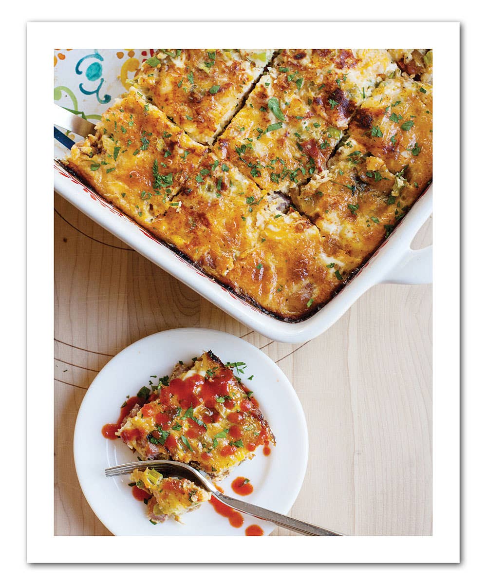 Cedar Fort Publishing & Media - Wholesale Cookbooks & Food - The Make-Ahead Kitchen1