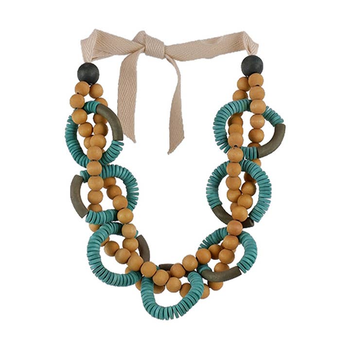 NK14492 für den Großhandel von Earth Works Fashion Accessories