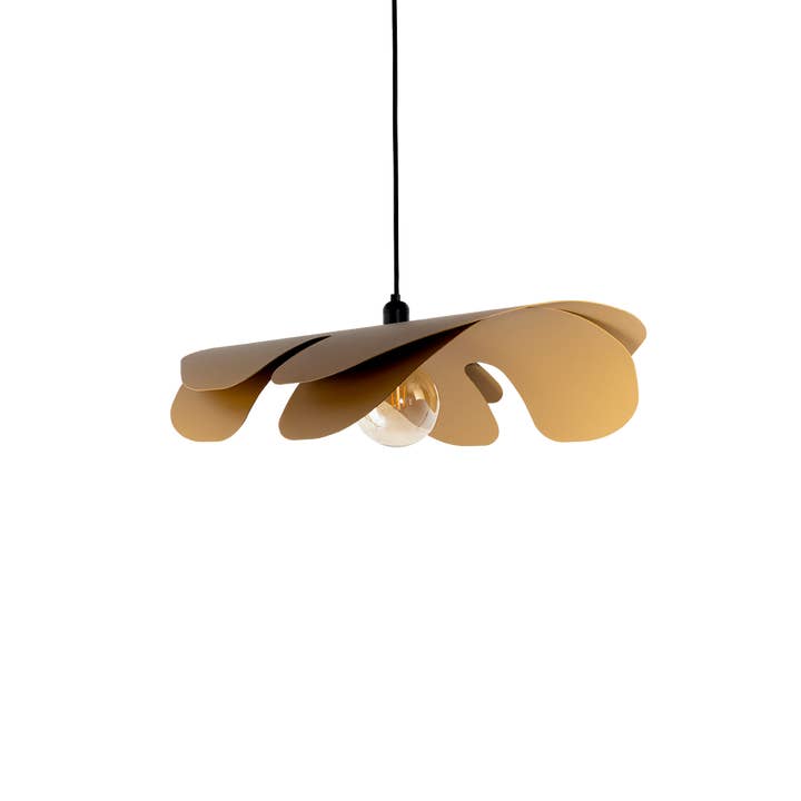 Luminária de Teto Aço — CORB por atacado de eccto