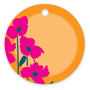 Nashville Wraps - Wholesale Gift Tag - Gift Packaging Tags36