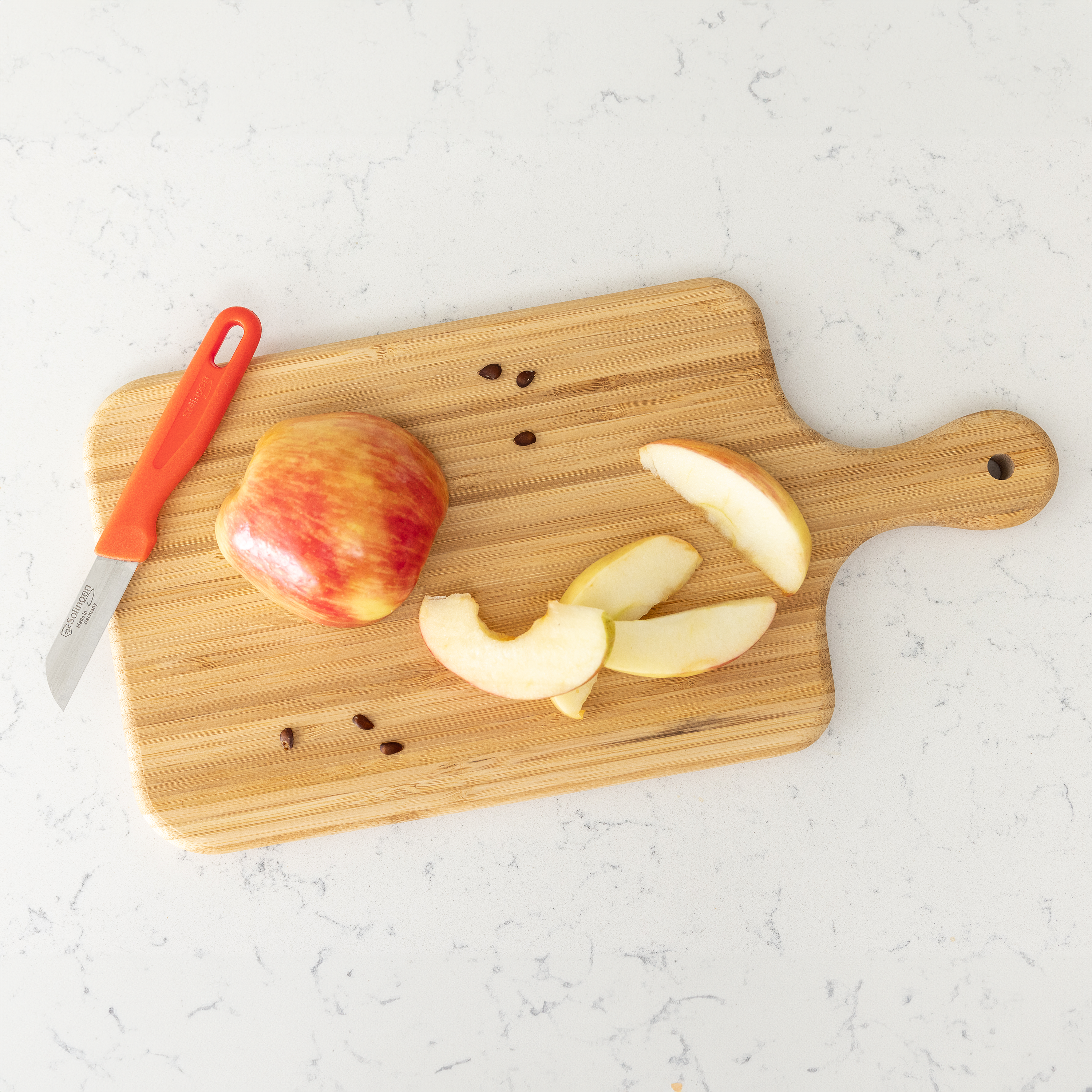 Better Houseware Corp. - Wholesale Cutting Board - Bamboo Paddle Board3