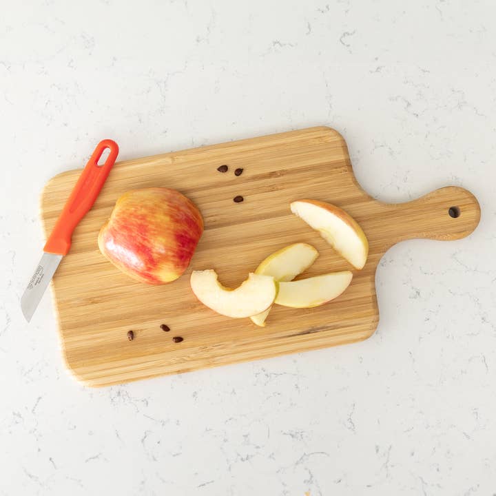 Better Houseware Corp. - Wholesale Cutting Board - Bamboo Paddle Board3