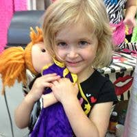 Fat Rat Family - Wholesale Security/Cuddle Blanket - Baby - Duck yellow3