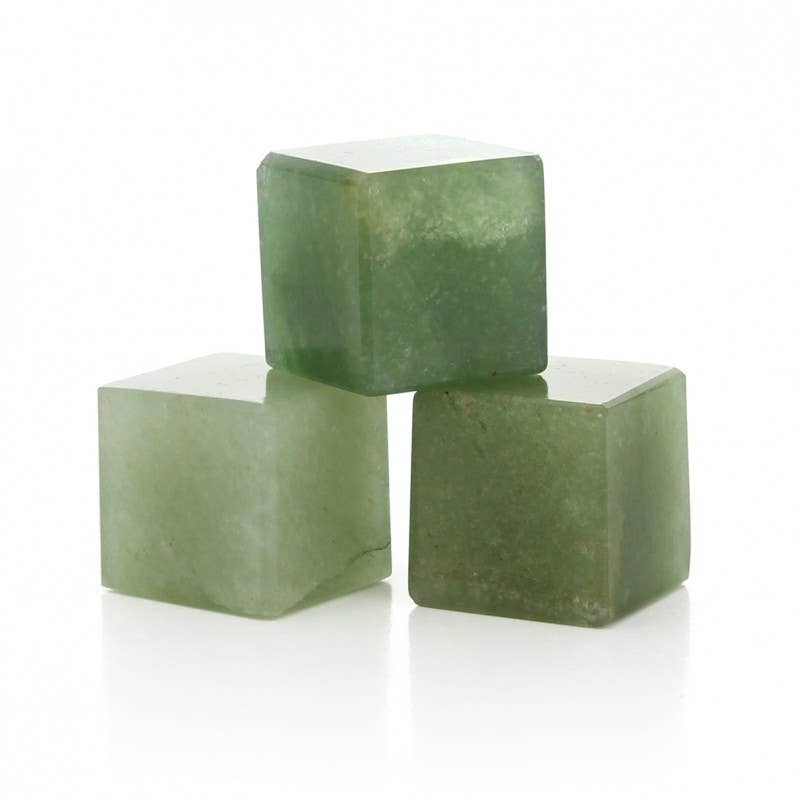 UniArt - Wholesale Ornament - Mineral cubes6