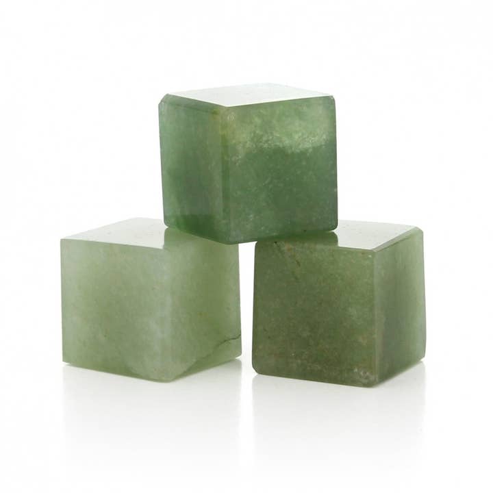 UniArt - Wholesale Ornament - Mineral cubes6