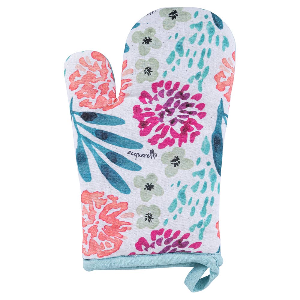 VdE Tivoli 1996 - Wholesale Ovenwant/pothouder - ACQUERELLO KEUKENHANDSCHOEN0