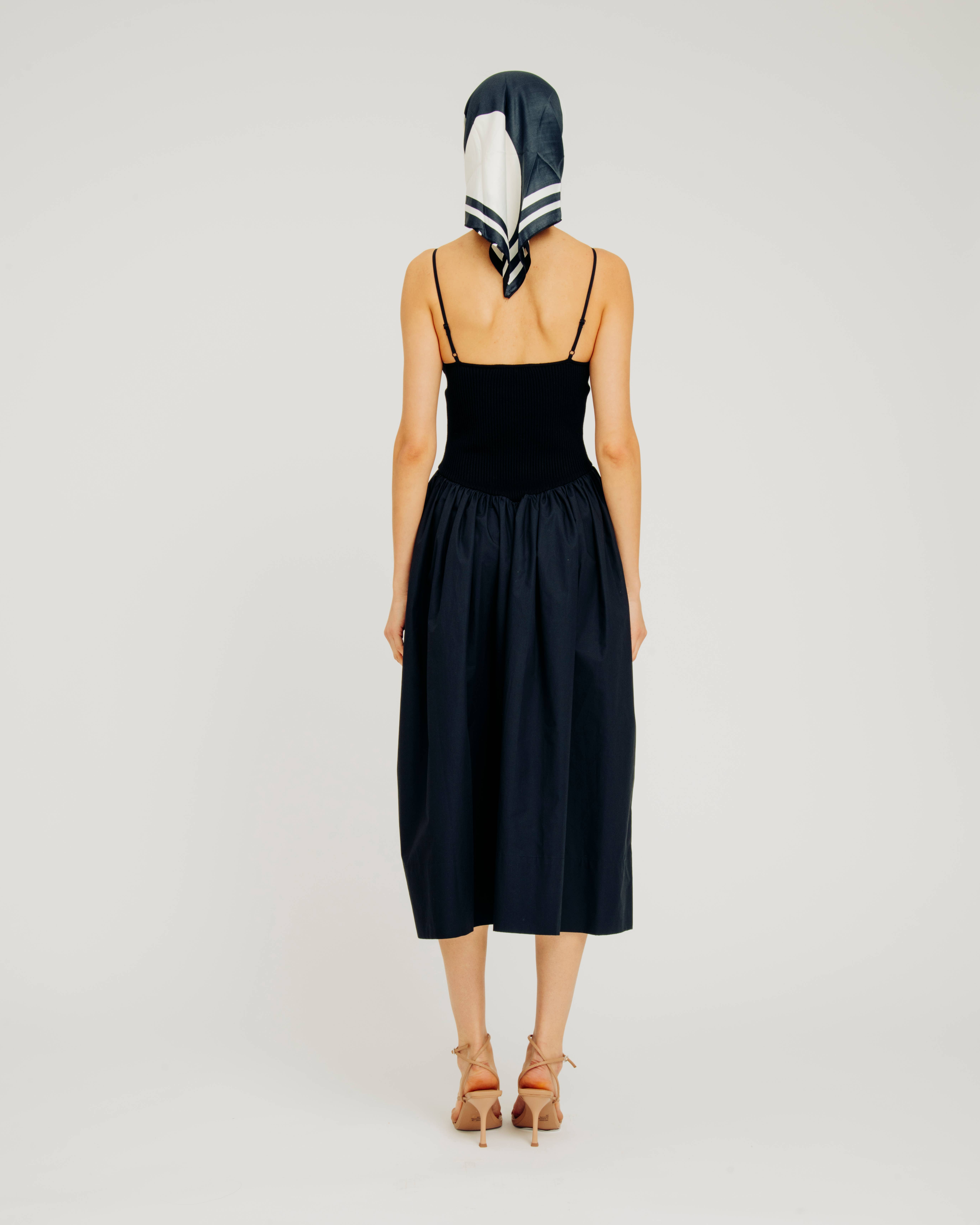 Torn By Ronny Kobo - Wholesale Dress - Women's - MILEY DRESS8