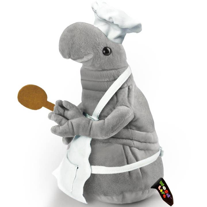 Chef Wosh pour la vente par Wosh