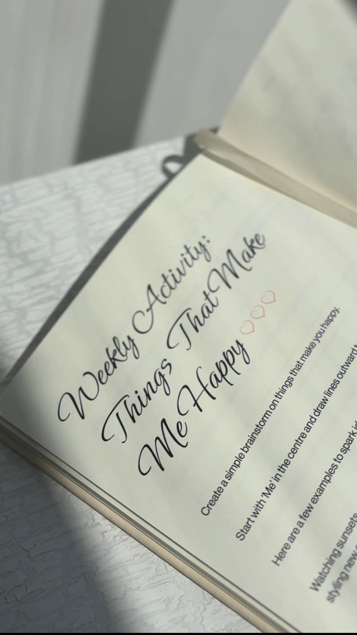 Fill Your Cup Journal – wholesale Journal/diary – Fill Your Cup: Motherhood Gratitude Journal3