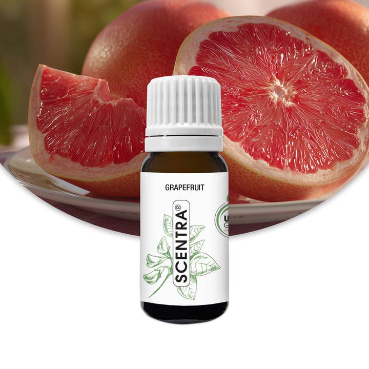 Huile parfumée - Pamplemousse pour la vente par Aspol Scentra GmbH