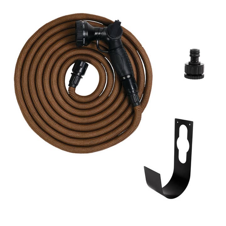 by Benson - Wholesale Garden Tool - Garden Hose Deluxe Set15