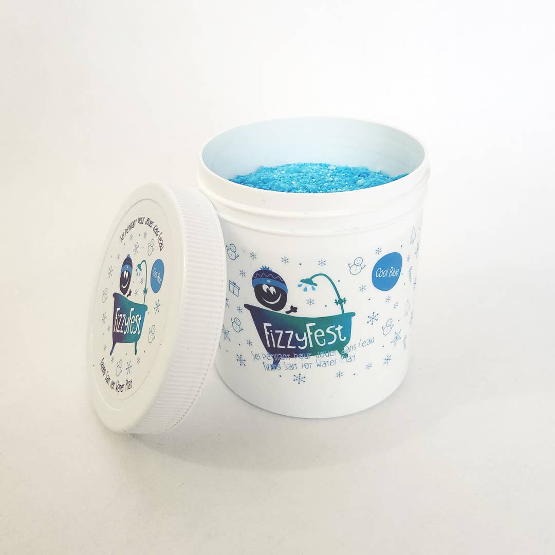 Loot Toy Company - Wholesale Bath Salts - Fizzy Fest1