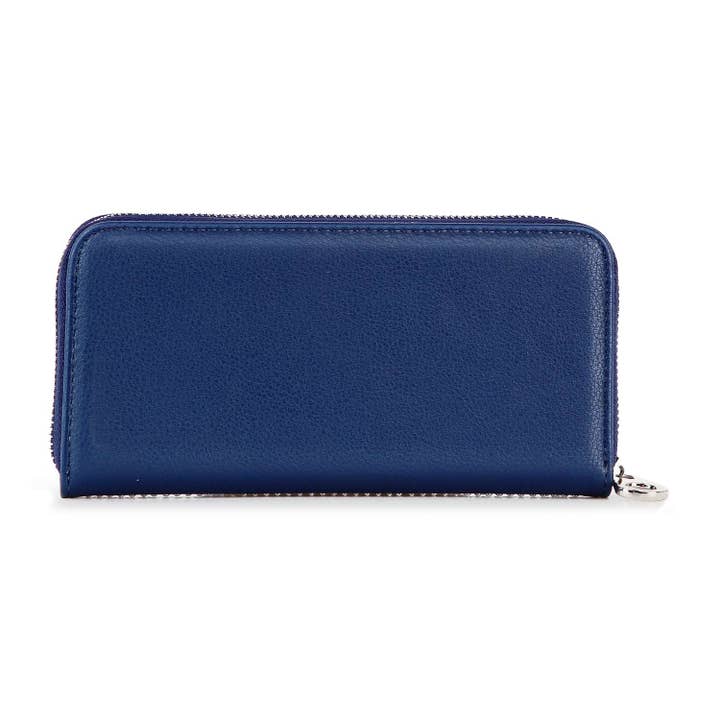 Handbag Express – wholesale Wallet – Women's – Unique Rhinestone Design Accordion Wallet3