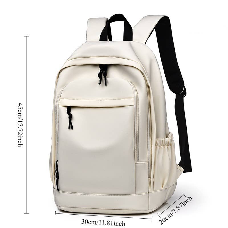 NARWEY INC – Großhandel Rucksack – Damen – Sportlicher Rucksack für Laptop und Alltag11