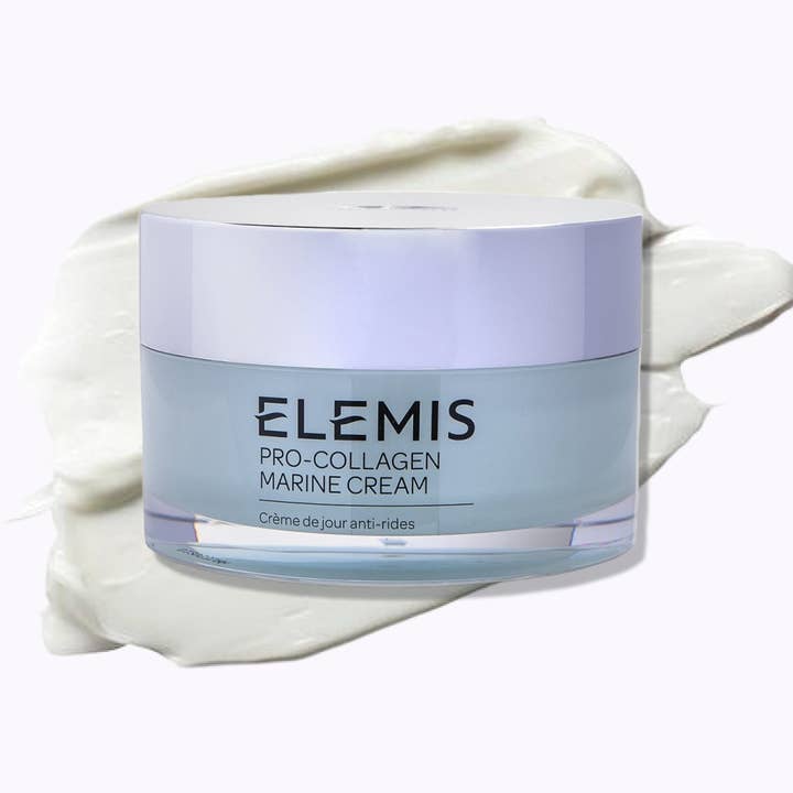 Dermstreet - Wholesale Anti-aging moisturiser - Elemis Pro-Collagen Marine Cream1