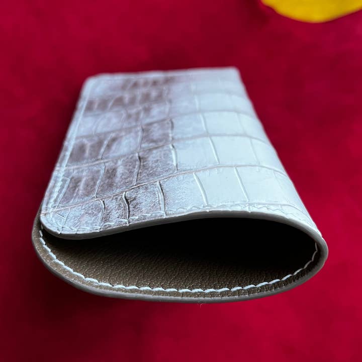 Custodia per occhiali Himalaya per la vendita all'ingrosso da parte di Ak Yol Atelier