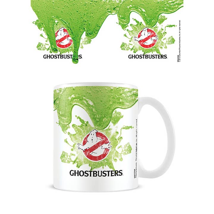 Pyramid International - Wholesale Coffee Mug - Ghostbusters Slime! Mug
