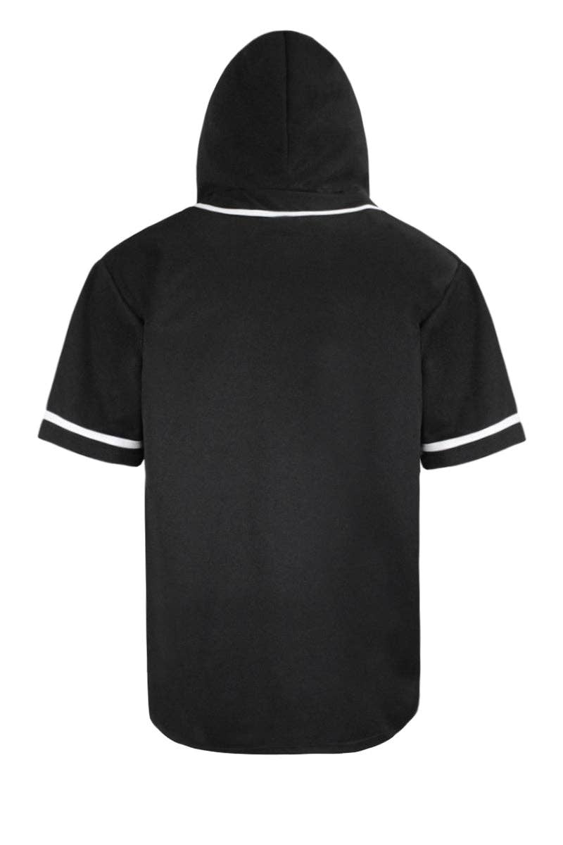 Victorious - Vente Sweat à capuche - homme - Maillot de baseball à capuchon BJ631