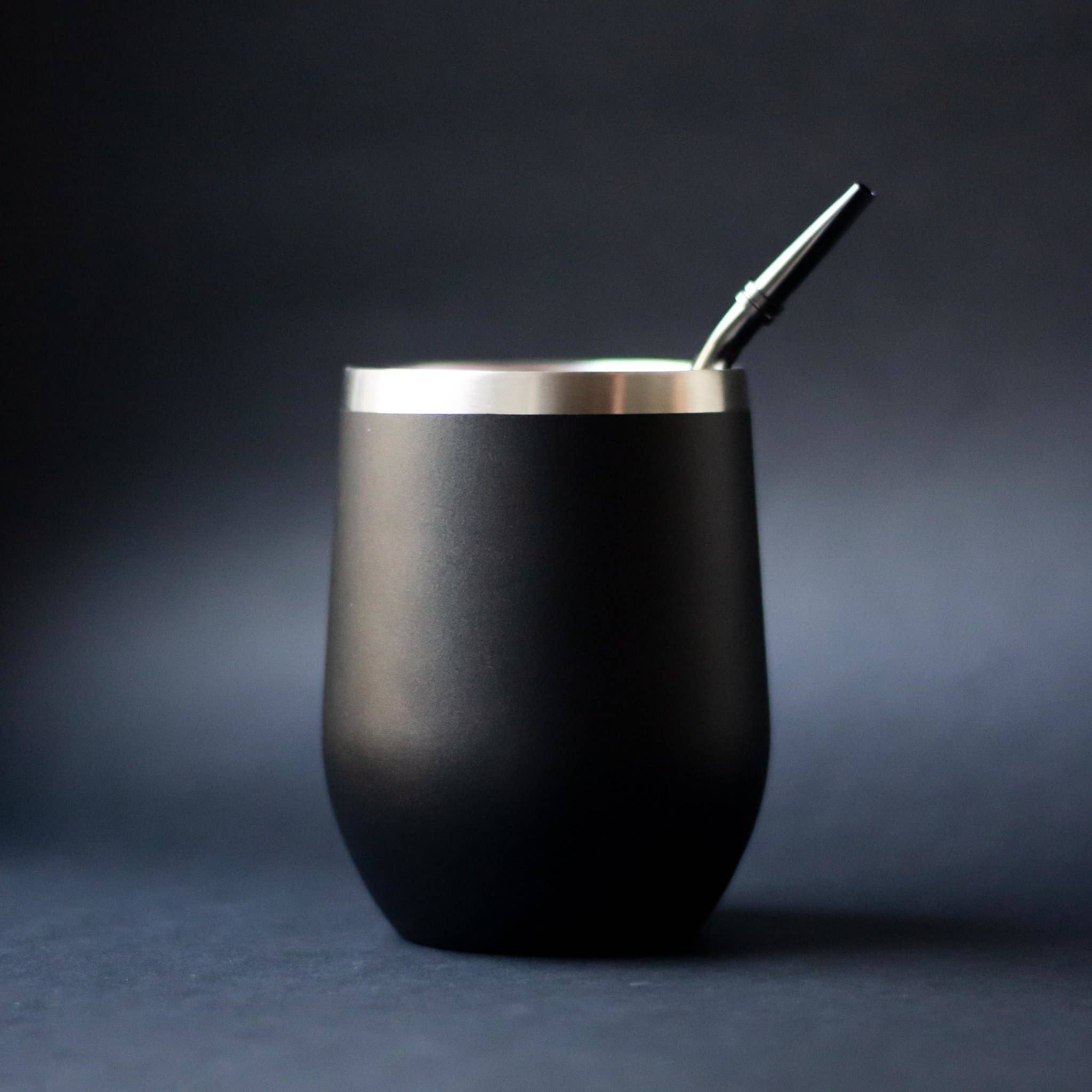 Biomate - Wholesale Insulated Mug/Tumbler - Evasion and Bombilla Calabash Kit for Yerba Mate (340ml)12