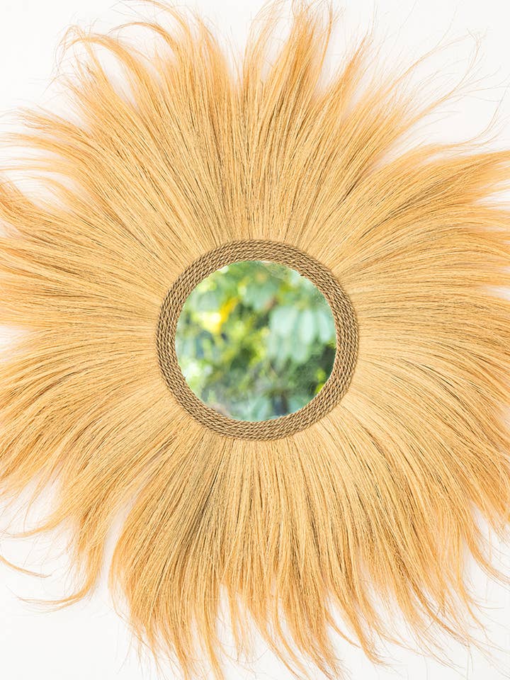 Espelho Blacing Rayung por atacado de BALIER Deco