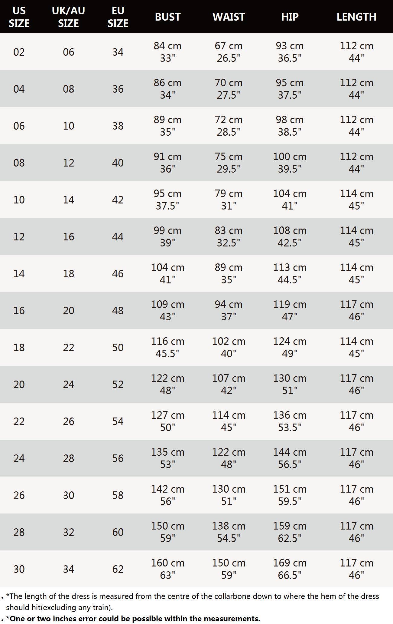 Ever-Pretty – Großhandel Kleid – Damen – Empire Taillenband mit V-Ausschnitt und trägerlosem Hochzeitsgästekleid16