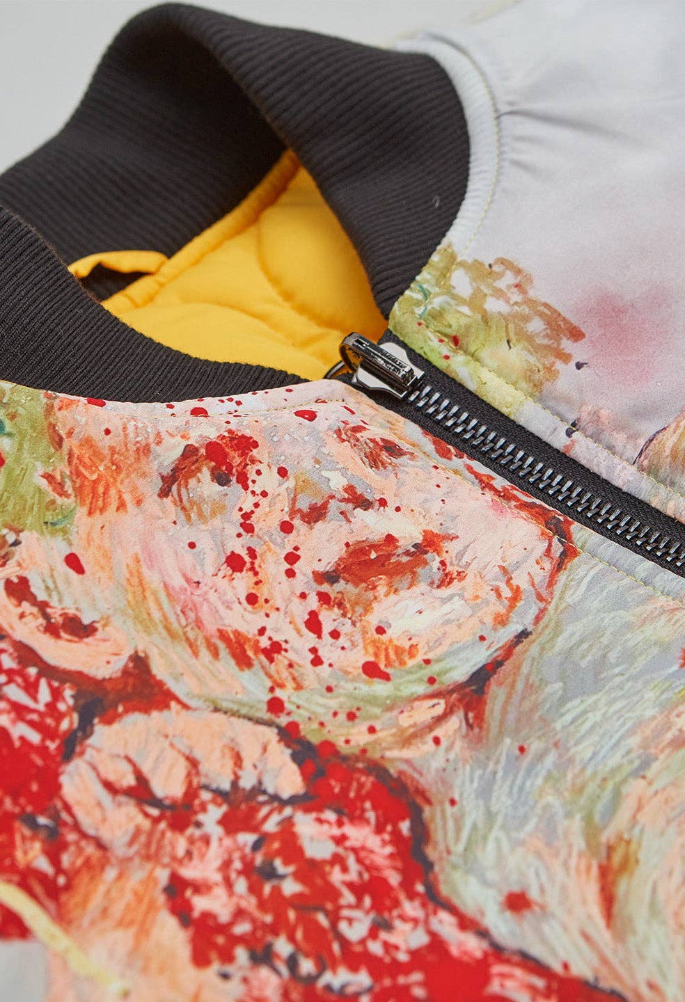 Multi Veste bomber réversible Pelayo Tri Angel en vente sur Faire8