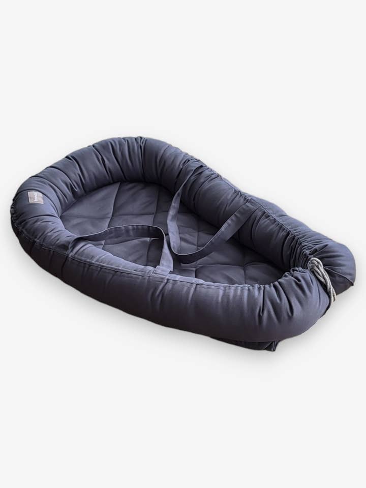 homba® nido per neonati grigio per la vendita all'ingrosso da parte di homba