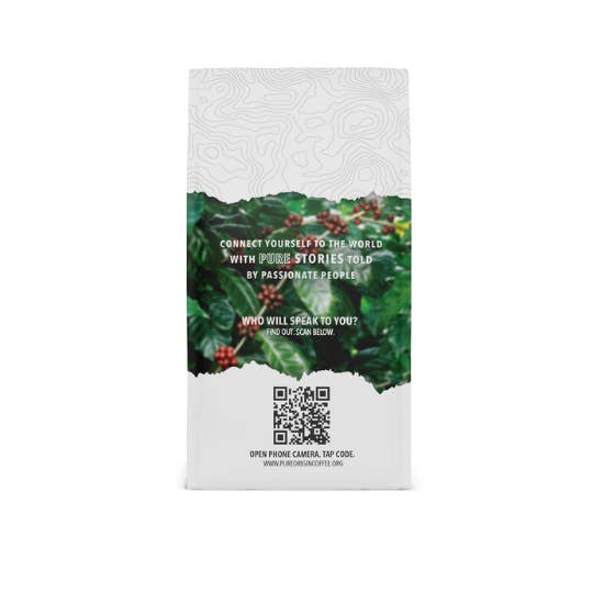 Pure Origin Coffee – Großhandel Kaffeebohnen – Single Origin Bio Fair Trade Indonesischer Kaffee-Ganze Bohnen1