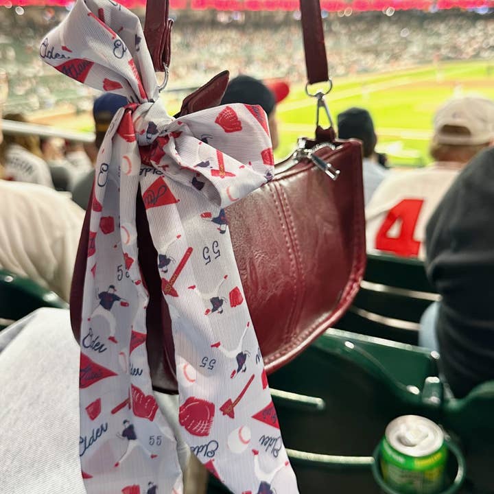 Wacovki - Wholesale Scarf - Women's - Custom Twilly2