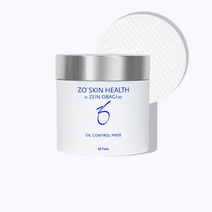 Dermstreet - Wholesale Acne/Hydrocolloid Patch - ZO Skin Health Oil Control Pads Acne Treatment1