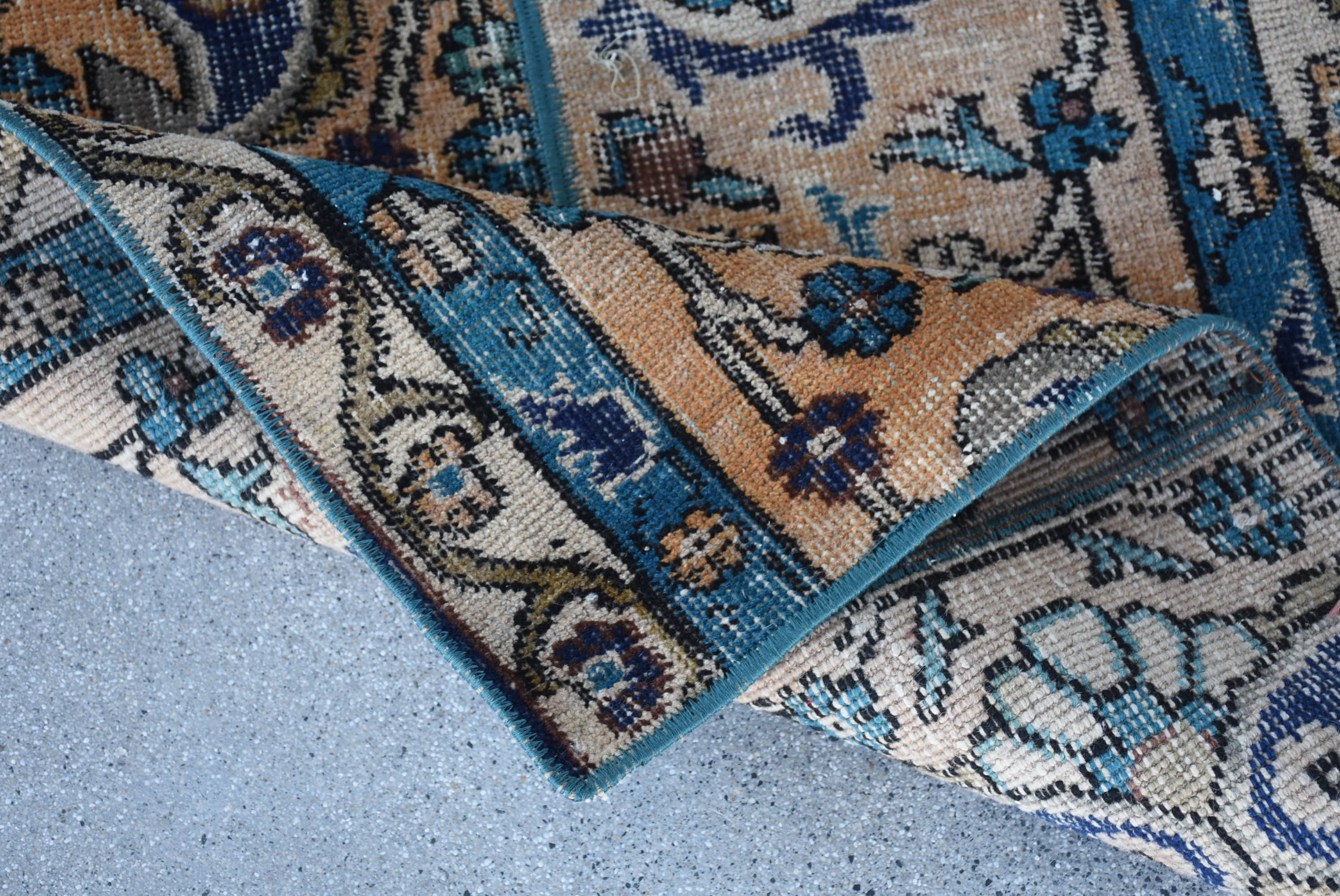 Anatolia Loom - Wholesale Area rug - Vintage Turkish Anatolian Patchwork Rugs for Entry9