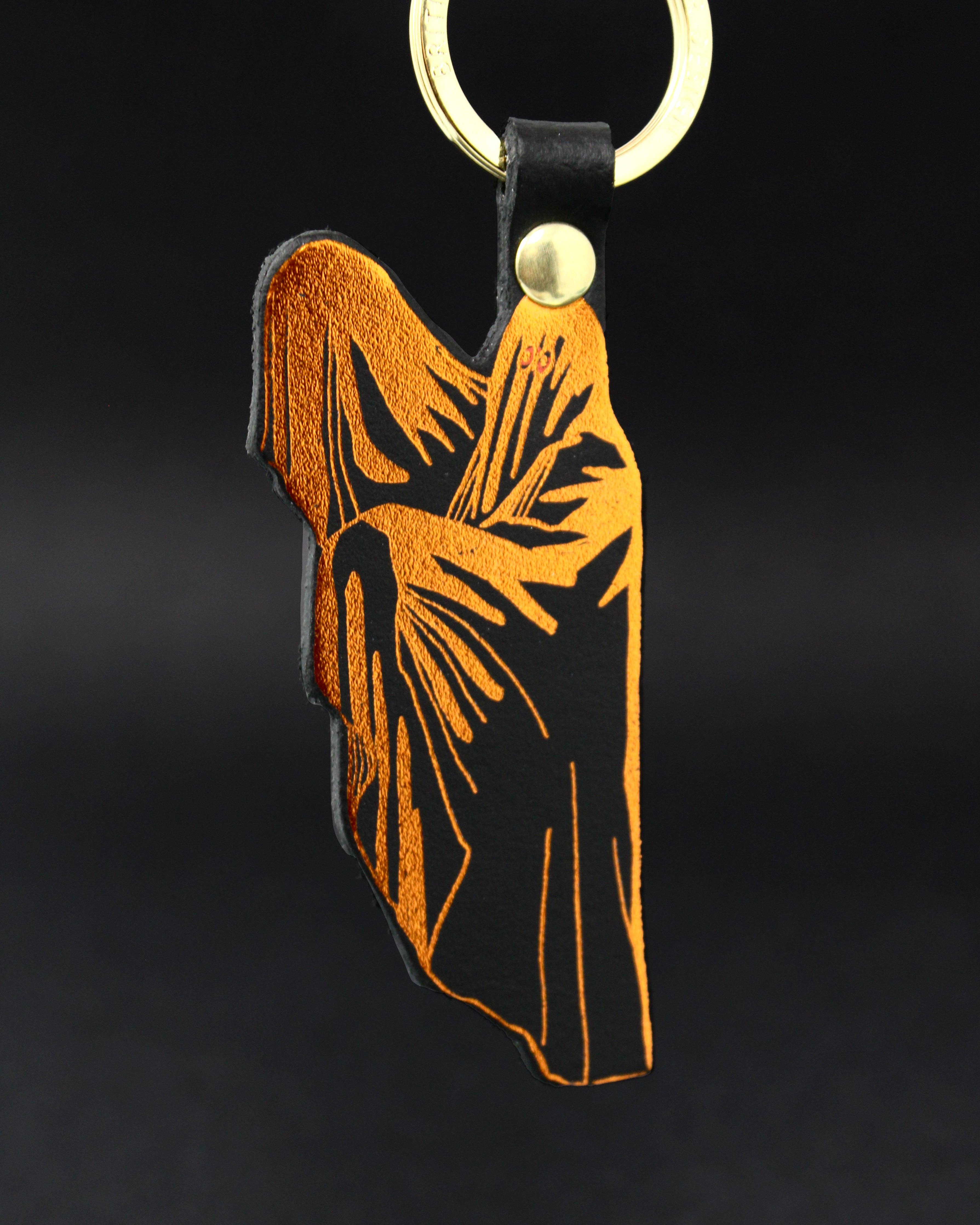 Ark Colour Design - Wholesale Keychain - Unisex - Spoo-key Key Fob4