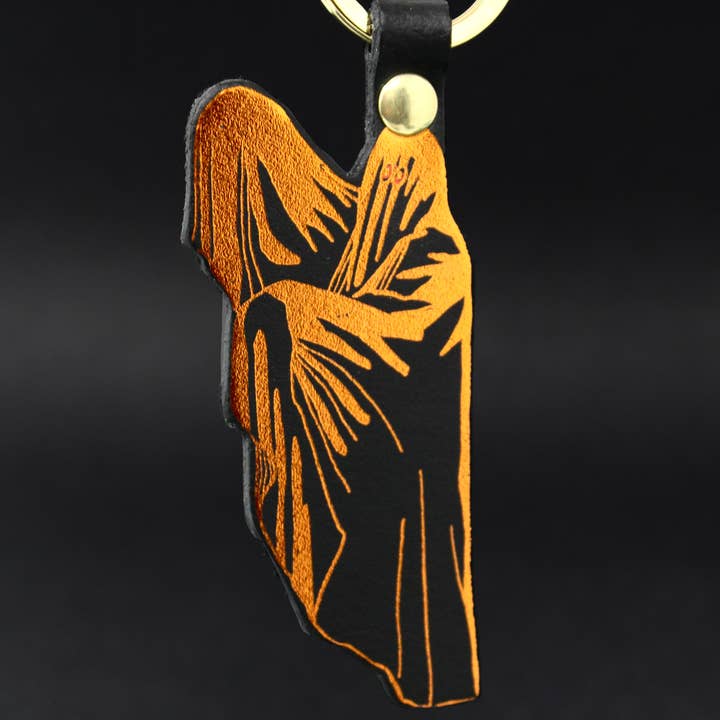 Ark Colour Design - Wholesale Keychain - Unisex - Spoo-key Key Fob4