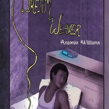 Books by splitShops - Wholesale Book - Adult - The Dream Weaver - Paperback0